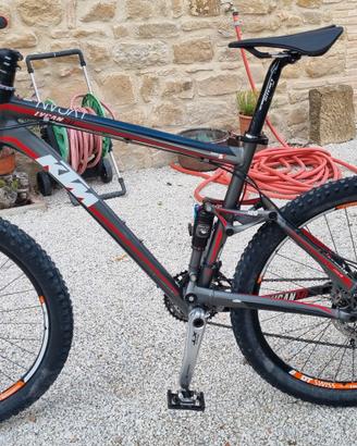 KTM lycan 