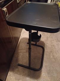 Tavolino pieghevole ikea