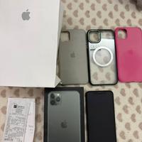 I phone 11 pro Max