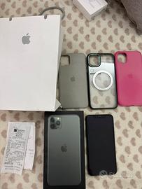 I phone 11 pro Max