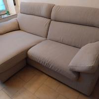 Divano largo 220cm