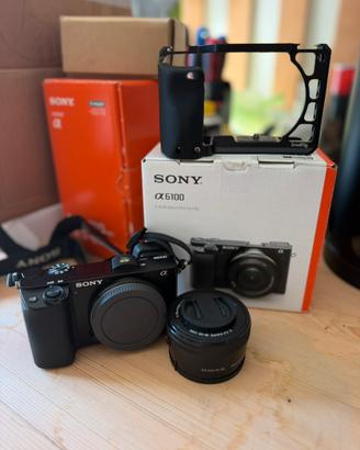 Fotocamera