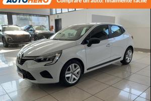 RENAULT Clio TCe 90 CV 5 porte Business