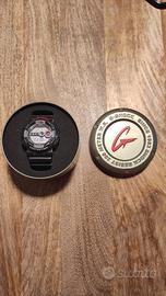 G shock Casio