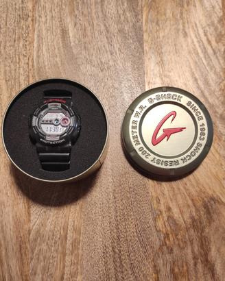 G shock Casio