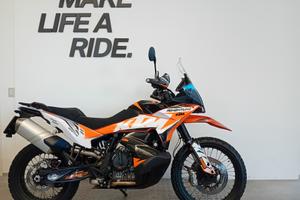 KTM 890 ADVENTURE - 2023