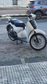 scarabeo 50