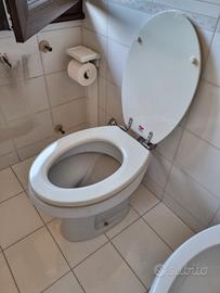 Sanitari Ideal Standard