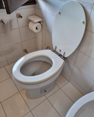 Sanitari Ideal Standard