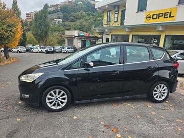 Ford C-Max 1.5 TDCi 120CV Business 2017