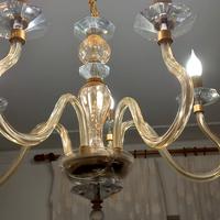 lampadario 