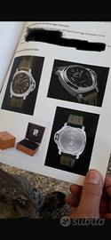 Panerai comsubin