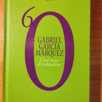 Cent'anni di Solitudine - Gabriel Garcia Marquez