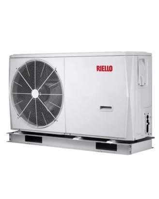 pompa di calore riello nxhm012