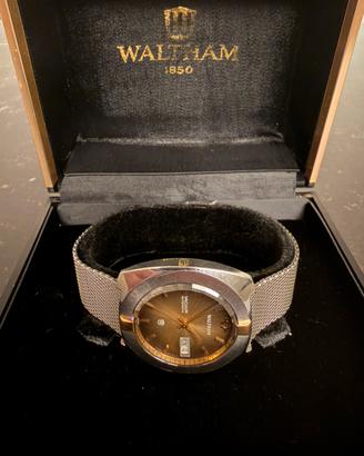 Orologio automatico vintage