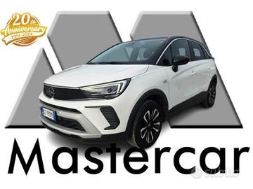 OPEL Crossland Crossland 1.2 Elegance automat.