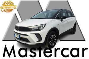 OPEL Crossland Crossland 1.2 Elegance automat.