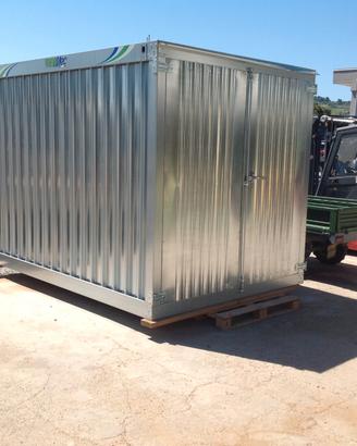 BOX CONTAINER