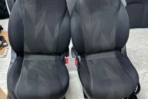 TAPPEZZERIA SEDILI LANCIA YPSILON