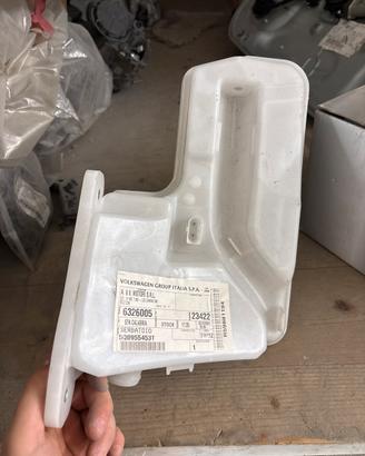 Serbatoio liquido lavavetri volkswagen