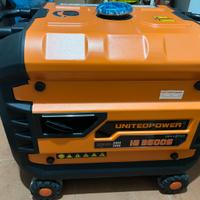 Generatore di corrente 3kw