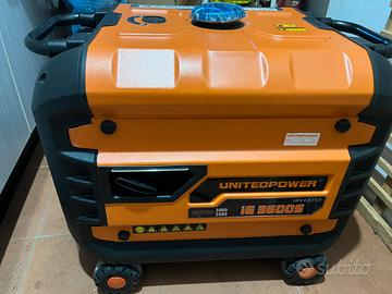 Generatore di corrente 3kw