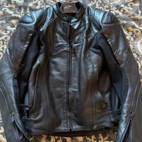 Giubbotto moto alpinestars 