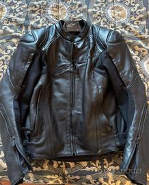Giubbotto moto alpinestars 