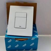 Placca Grohe mai usata