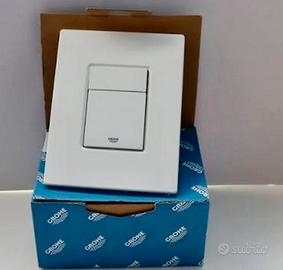 Placca Grohe mai usata
