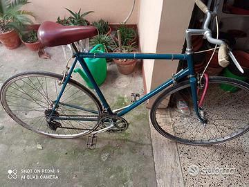 Bici vintage anni 80