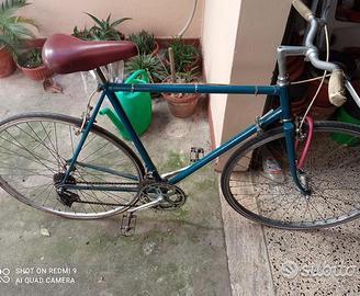 Bici vintage anni 80