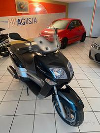 Yamaha xc 300 tagliandato revisionato batteria ok