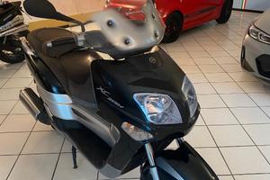 Yamaha xc 300 tagliandato revisionato batteria ok