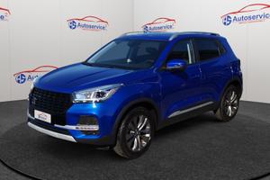 DR Motor DR 4.0 1.5 Gpl 114cv