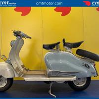 Lambretta Altro modello - 1957