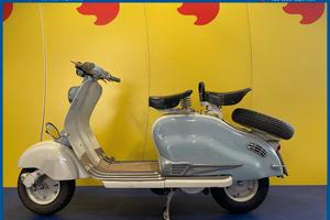 Lambretta Altro modello - 1957