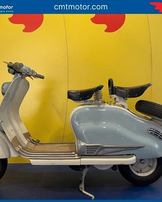 Lambretta Altro modello - 1957