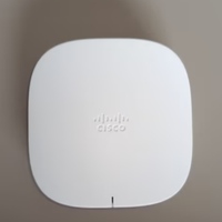 3 Access point Cisco Business 150AX Wi-Fi 6 + 151