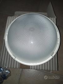 Lampadario a plafoniera 