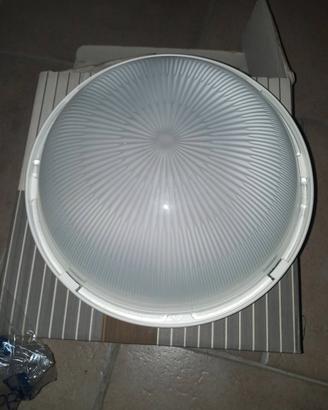 Lampadario a plafoniera 