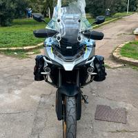 CF Moto 800 MT Touring