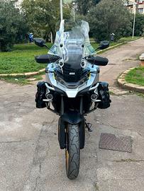 CF Moto 800 MT Touring