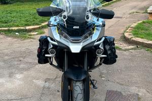 CF Moto 800 MT Touring