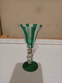 calice da collezione 