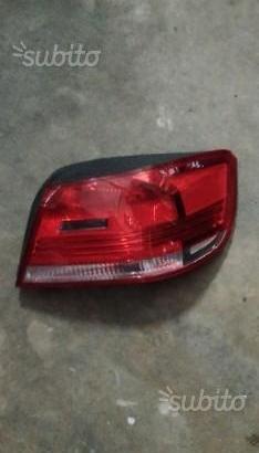 Fanale posteriore bmw serie 3 e90 cabrio