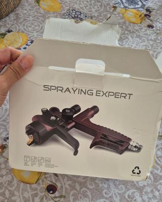 Aerografo