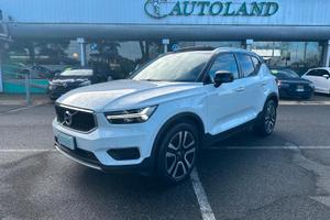 Volvo XC40 1.5 t2 Momentum auto my21