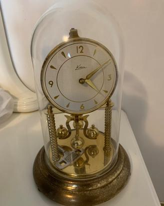Orologio da tavolo Kern