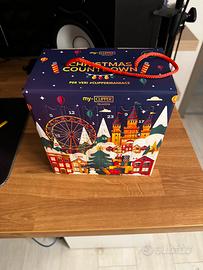 Calendario Avvento Clipper 2023